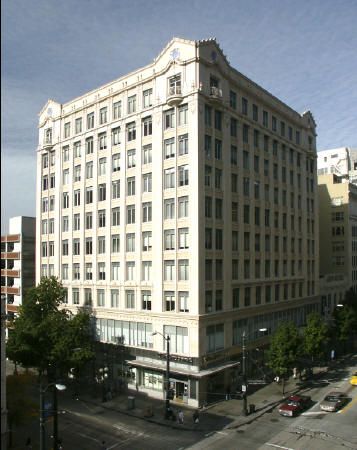 Melbourne Tower: 1511 3rd Ave, Seattle, WA 98101